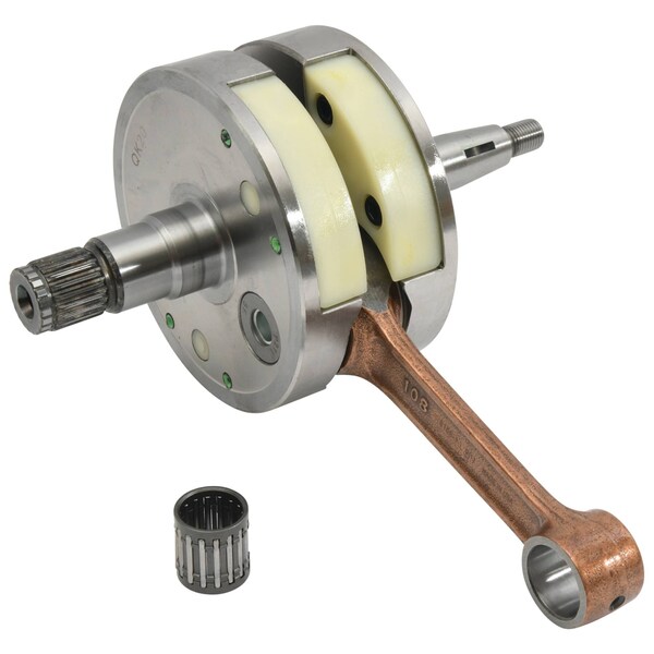 Hot Rods Crankshaft For Kawasaki KX 250 2005 4057 4057 - main